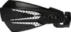 Cycra - 1CYC-0057-12X - MX-Race Handguards - Black/Black