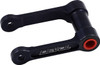 Devol - 0115-1211 - Lowering Link - Lowers 1.25" - Black