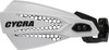 Cycra - 1CYC-0057-42X - MX-Race Handguards - White/Black