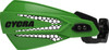 Cycra - 1CYC-0057-72X - MX-Race Handguards - Green/Black