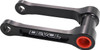 Devol - 0115-4705 - Lowering Link - Lowers 1.00" - Black