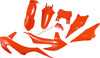 Cycra - 1CYC-9426-22 - 5 Piece Replica Body Kit - OEM '16 Orange - KTM