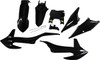 Cycra - 1CYC-9426-12 - 5 Piece Replica Body Kit - Black - KTM