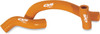 Cv4 - SFSMBC211O - Performance Radiator Hose Kit - Orange - KTM