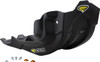 Cycra - 1CYC-6244-12 - Skid Plate - Black