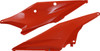 Cycra - 1CYC-2556-22 - Side Panels - Orange - KTM
