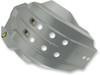 Cycra - 1CYC-6211-80 - Skid Plate - Gray