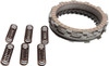 Dp Brakes - DPK234 - Clutch Kit - CRF250R