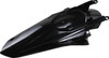 Cycra - 1CYC-1744-12 - Powerflow Rear Fender - Black - KTM '19-'22