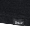  Biltwell - Go Ape T-Shirt - Black 