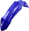 Cycra - 1CYC-1563-62 - Front Fender - Blue - Yamaha