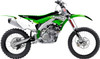 D'Cor Visuals - 20-20-462 - Graphic Kit - Cor 9 Kawasaki - KX 450 F