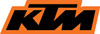 D'Cor Visuals - 40-30-124 - KTM Decal - 24"