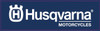 D'Cor Visuals - 40-70-106 - Husqvarna Decal - 6"