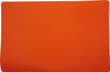 D'Cor Visuals - 40-80-096 - Universal Grip Trape - Orange - 12" x 18"