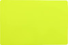 D'Cor Visuals - 40-80-098 - Universal Grip Tape - Yellow - 12" x 18"