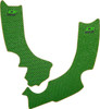 D'Cor Visuals - 16-20-102 - Frame Grip Tape - Green - Kawasaki