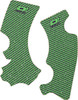D'Cor Visuals - 16-20-104 - Frame Grip Tape - Green/Black - Kawasaki