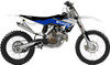 D'Cor Visuals - 20-70-100 - Graphic Kit - Cor 9 Husqvarna - TC/FC