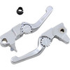 PSR - Anthem Adjustable Shorty Lever Set fits '17-'18 Touring Models W/ OEM Hydraulic Clutch