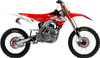 D'Cor Visuals - 20-10-127 - Graphic Kit - Cor 9 Honda - CR 125/250