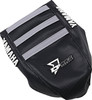 D'Cor Visuals - 30-50-134 - Seat Cover - Black/Gray - YZ '02-'21