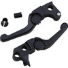 PSR - Anthem Adjustable Shorty Lever Set fits '03-'07 Screamin' Eagle Touring Models (See Desc.)