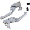  PSR - Anthem Adjustable Shorty Lever Set fits '14-'20 Sportster Models 