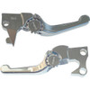 PSR - Anthem Adjustable Shorty Lever Set fits '04-'13 Sportster Models   PSR - Anthem Adjustable Shorty Lever Set fits '04-'13 Sportster Models