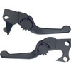 PSR - Anthem Adjustable Shorty Lever Set fits '04-'13 Sportster Models   PSR - Anthem Adjustable Shorty Lever Set fits '04-'13 Sportster Models