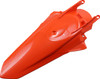 Cycra - 1CYC-1744-22 - Powerflow Rear Fender - Orange - KTM '19-'22