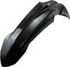 Cycra - 1CYC-1563-12 - Front Fender - Black - Yamaha