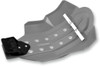 Cycra - 1CYC-6200-80 - Skid Plate - Gray