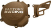 Boyesen - SC10AM - Ignition Cover - Magnesium - Kawasaki/Suzuki