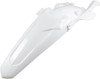 Cycra - 1CYC-1515-42 - Powerflow Rear Fender - White - YZ YZ 250/450 F/FX