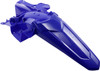 Cycra - 1CYC-1515-62 - Powerflow Rear Fender - Blue - YZ YZ 250/450 F/FX
