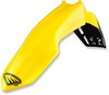 Cycra - 1CYC-1473-55 - Front Fender - Yellow - Suzuki - RMZ