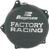 Boyesen - CC-17AB - Clutch Cover - Black - Kawasaki
