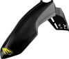 Cycra - 1CYC-1473-12 - Front Fender - Black - Suzuki - RMZ