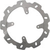 Braking - HO13RID - Brake Rotor - Rear - Honda