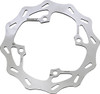 Braking - SZ44RID - Brake Rotor - Rear - Suzuki