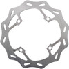 Braking - SZ44RID - Brake Rotor - Rear - Suzuki