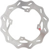 Braking - HO60RID - Brake Rotor - Honda CR - HO60RID