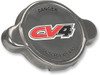 Cv4 - CV715-31MK - Radiator Cap - Silver - 2.0 bar