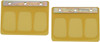 Boyesen - 6128 - Power Reed Petal Set - Honda
