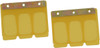 Boyesen - 664 - Power Reed Set - Honda