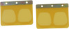 Boyesen - 6117 - Power Reed Set - Honda