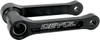 Devol - 0115-2502 - Lowering Link - Lowers 1.25" - Black