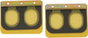 Boyesen - PSR-194 - Replacement Pro Series Reed Set - RAD12H - Kawasaki