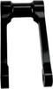 Devol - 0115-1201 - Lowering Link - Lowers 1.25" - Black